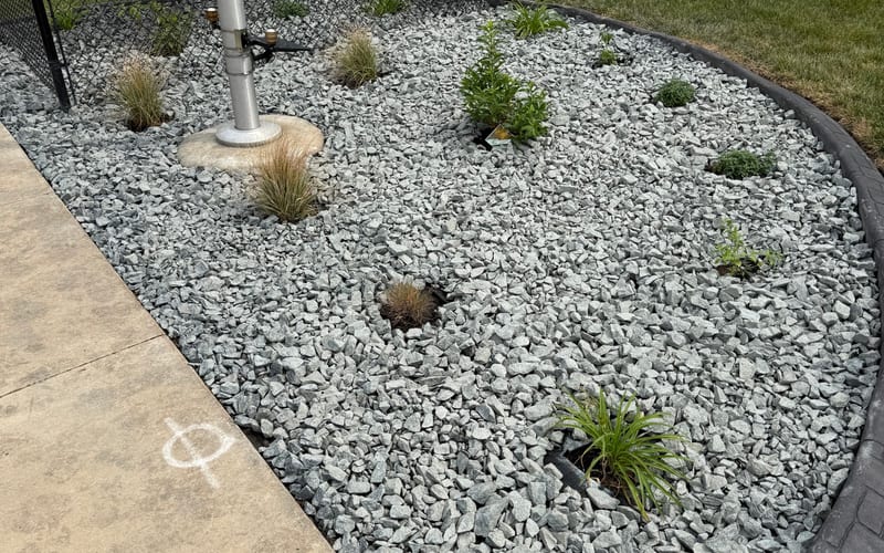 Site Preparation